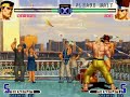 [KOF02] ?? ??? ?? - ???