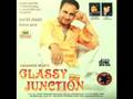 Glassy Junction by Sikander Brar