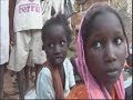 ICRC Women fleeing war: Fatuma's story