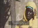 ICRC Women fleeing war: Fatuma's story