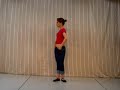 ?????????????????????pantomime lesson \"isolation\"