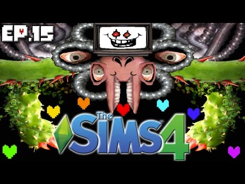 the sims 4 undertale theme ep 1 create a sim download lagu