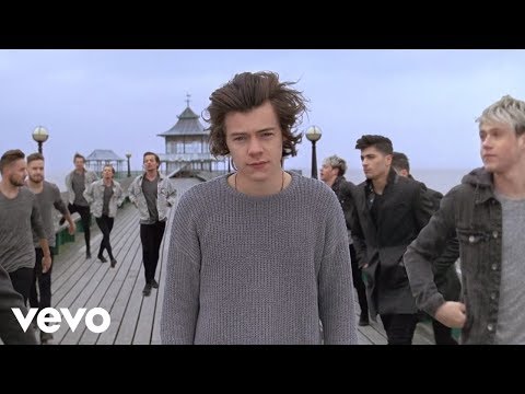 You & I One Direction