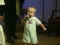 evangelical baby preacher :) evangelical baby preacher :)