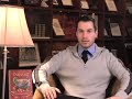 Scholastic Booktalk for Inkheart