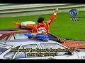 interlagos 1993   last lap + afterwards  english subtitles 