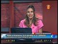 Golazooo!!!!SAN JUAN DESPIERTA Cierre de Campaña del HIV.