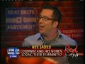Jamie Lissow on Fox News Redeye 7-29-08 Jamie Lissow on Fox News Redeye 7-29-08