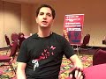 Defcon 2008 Jeff Moss  - CNET News