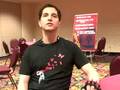 Defcon 2008 Jeff Moss - CNET News