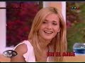 Jose Maria ha sacado un disco con su gran amigo Ricky Martin, jajaja