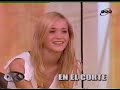 Videomatch Jose Maria Ricky Martin (joda a Julieta Prandi)