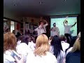 Roundwood Park Assembly Roundwood Park Assembly