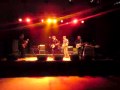 T.Time Rock Band live in Ratzeburg 2009, 7