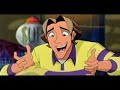 COTT- season 2- The Game Plan part 3