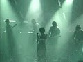 Dj Champion and the g-strings at Metropolis
