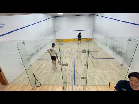 @OWENCLUB 공태훈 vs 이재성