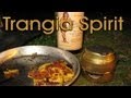 Trangia My Gateway to Alcohol