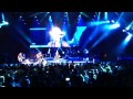 Kenny Chesney Concert at Blossom Music Center June 23, 2011