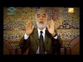 برنامج طرائف الاسلام للشيخ عمر عبد الكافي والذي يبث على قناة نور دبي