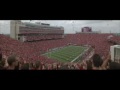 Huskers 300th Sellout Tribute
