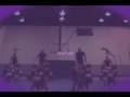 SFA Cheer Small Coed Bid Video 2006-2007