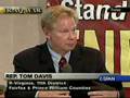 Americans Confront Congress on Recess -Part 6 of 9