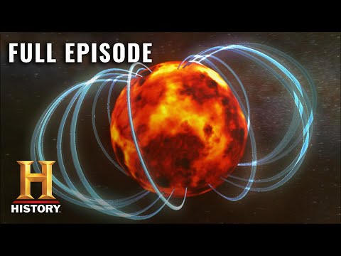 The Universe: The Strangest Phenomena Ever Seen (S3, E10) | Full Episode | History