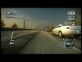 2:26:64! That's the platinum time that NFSDrew set in the latest Need for Speed The Run Time Attach Community Challenge. By community choice, in this Time Attack we're racing on the GT-R SPECV SHOWDOWN event in the WINDY CITY Challenge Series. Don't forget to submit your time to us on twitter to @NeedforSpeed! Visit NeedforSpeed.com for more details...