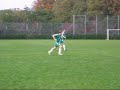 Brede IF - Vapnagård 17-0 (1HS) Brede IF - Vapnagård 17-0 (1HS)