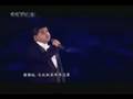 Beijing Paralympic Games opening ceremony part 3 北京2008残奥会开幕式 so touching!《天域》