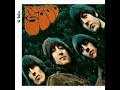 The Beatles – All I've Got To Do