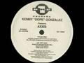 Kenny 'Dope' Gonzalez - All I'm Askin' (Roger Sanchez Mix)