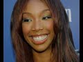 Brandy Human - Fall - New Album 2008 Official Song