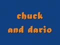 dfctve productions - chuck and dario