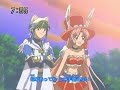 Full Moon wo Sagashite ED4 Love Chronicle