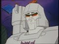 TRANSFORMERS - 4to CAPITULO. EN ESPA�OL  (parte 1/3)