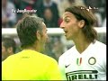 Torino - Inter 1-3 Serie A 3° giornata 21-09-2008 (tutti i gol e la sintesi)
