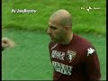 Torino - Inter 1-3 Serie A 3° giornata 21-09-2008 (tutti i gol e la sintesi)