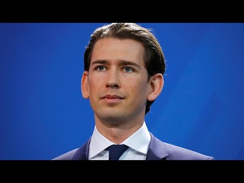 Sebastian Kurz kritisiert erneut EU-Flüchtlingsquoten