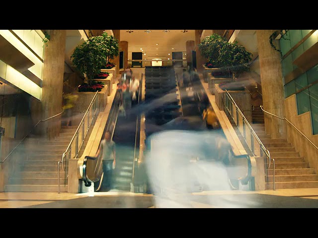 Escalator Consultant Article – Escalator Selection Part 1