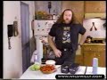 Cooking with Wild Willy Parsons Cooking with Wild Willy Parsons