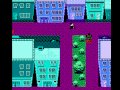 the fifth town segment reveals itself to be pretty difficult, featuring what seems to be a lack of bridges, but we prevail before the horrible morning sun can vanquish the night! i don't know about you, but this ending makes me want to tear up every time i see it.
