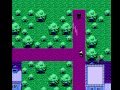 the fifth town segment reveals itself to be pretty difficult, featuring what seems to be a lack of bridges, but we prevail before the horrible morning sun can vanquish the night! i don't know about you, but this ending makes me want to tear up every time i see it.