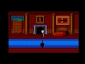 the fifth town segment reveals itself to be pretty difficult, featuring what seems to be a lack of bridges, but we prevail before the horrible morning sun can vanquish the night! i don't know about you, but this ending makes me want to tear up every time i see it.