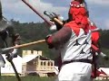 Combat of the Thirty Pennsic XXXVII