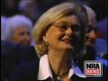 Governor Mike Huckabee at NRA\ Governor Mike Huckabee at NRA\