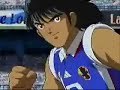 Captain Tsubasa - Linkin Park Captain Tsubasa - Linkin Park