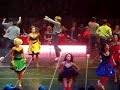DWTS Tour Philly: Let's Twist Again