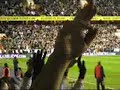 Spurs 3:2 Aalborg UEFA cup Spurs 3:2 Aalborg UEFA cup